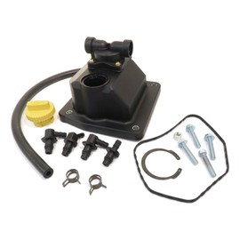 The ROP Shop Fuel Pump Kit for Kohler CH730-3217, CH730-3226, CH730-3227, CH730-3228 Mowers