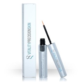 Precision RX Lash Booster Serum - Advanced Eyelash Growth System