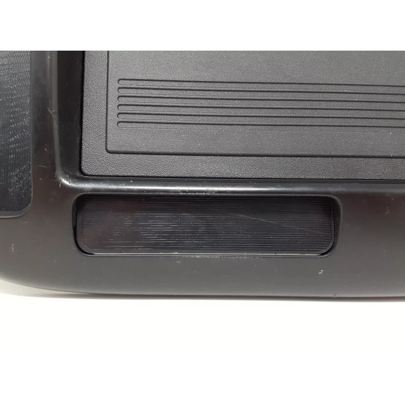 Gregparts LLC 1999-2000 Honda Civic S2000 Push Start Panel (Climate