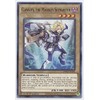 Clavkiys, The Magikey Skyblaster - DAMA-EN010 - Common - 1st