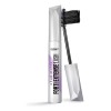 Cyzone Máscara De Pestañas Forti Extense Lash Color Black