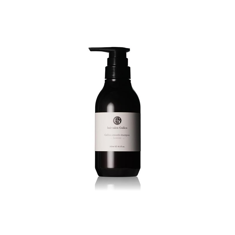 Sea of [Ricca-chan] Gallica Smooth Shampoo 300ml – Jasmine –