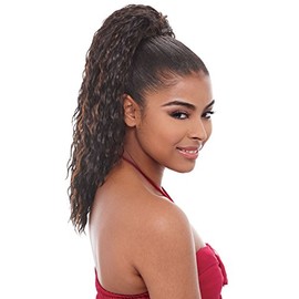 Janet Collection Noir Everytime Draw String - KIWI (2)