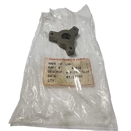 Homelite 93639 Cluch Spider 410 DM-40 Chainsaw Cut-Off Saw Genuine OEM NOS