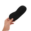 Beavorty 6pcs Eye Mask Blackout Sleeping Masks for Men Women
