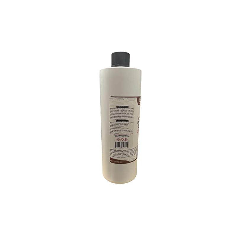 Isopropyl Alcohol for Electronics -500mL