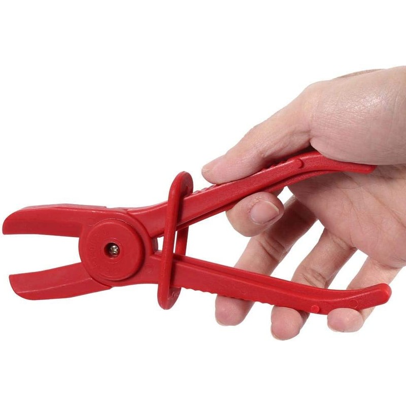 fieldlabo Hose Clamp Pliers Line Clamp Pliers Clamp Pliers Automotive