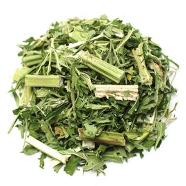 자연초 국산 건조 말린 익모초 500g x 1개 Dried Mugwort 500g x 1pack, Naturally Dried, Domestic Product