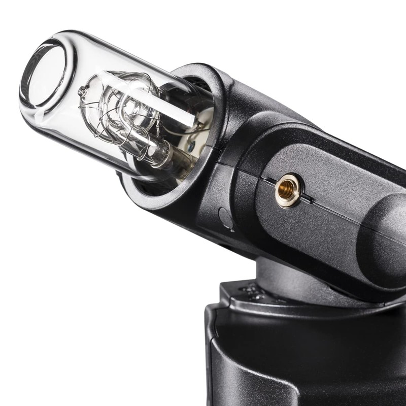 Walimex Pro Flash Tube for Light Shooter