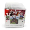 Pracht Creatives Hobby Pixel Fun Craft Set, Colourful