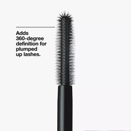 Clinique Chubby Lash Fattening Mascara 0.14 Oz/4ml. New without box