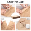 120 Sheets 18.5x29cm Bubble Paper Wrap,Paper bubble packaging,Packing Supplies for