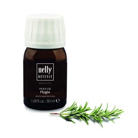 Nelly De Vuyst Hygia Oil 3.3oz