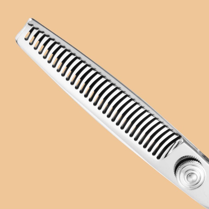 Brand: Aolanduo Professional Recommended Scissor for Beauty Students, Good Combing