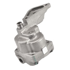 ADIGARAUTO Engine Oil Pump Compatible with GM 3.1L 3.4L 3.5L v-6 1990-06 Lumina, Malibu,S-10. Aztek,G6