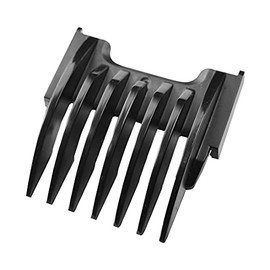 Artero Energy C775 Unisex Trimmer Comb, Black, 4-12 mm