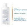 Ducray Anaphase 400ml+ Shampoo Anticaida