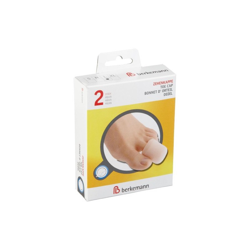 Berkemann Unisex - Adults 50008134002650 Pads Beige EU