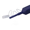 Fiber Optic Cleaner Anti Static ABS LC MU Cable Cleaning