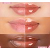 MCOBEAUTY LIP PLUMP 4-IN-1 HYDRATING LACQUER - LUELLA, #MCH422 MCOBEAUTY