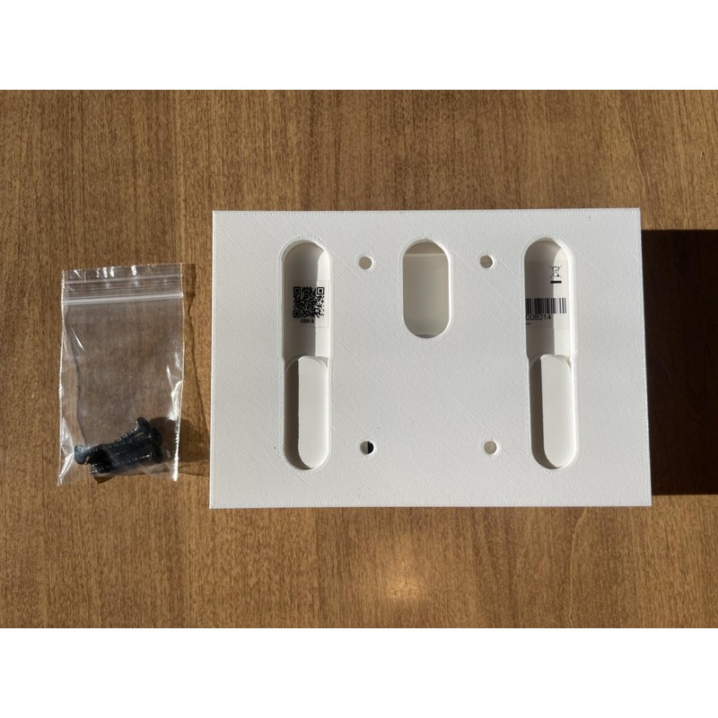 Wall Mount Plate for Ring Alarm Keypad (1st Gen) -