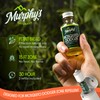 Murphy's Naturals Mosquito Dodger Zone Repellent Refills, Repels 30 Hours