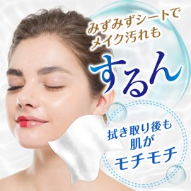 ビフェスタ うる落ち水クレンジング シート エンリッチ 46枚