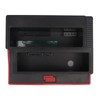 Hard Drive Docking Station USB2.0 Dual Bay 12TB Support OTB