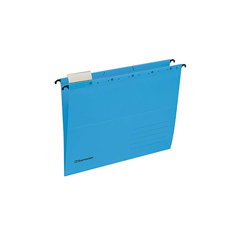 Soennecken Suspension File 2025 DIN A4 220 g RC Cardboard