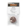 ARBORTECH Sanding Discs 50mm/2Inch Sandpaper for Wood, 60 Grit for