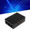 Heatsink Professional Replacement Aluminum Alloy Heatsink Cooler for Raspberry Pi