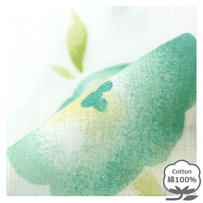 Merry Night MN661055-53 100% Cotton Double Gauze Pillowcase "Cocricot" 16.9