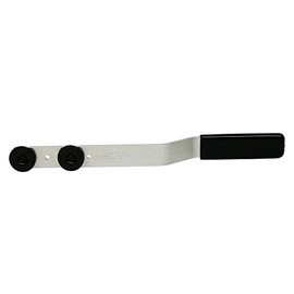 Malco Duct Stretcher for One-Hand Drive Cleat Installation (DS2 Offset Duct Stretcher)