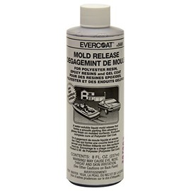 Evercoat 105685 PVA Mold Release 8Oz