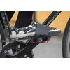 Oopsmark's Pedal Belt Toe Straps for Fixed Gear, Fixie, Single