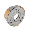 Rear Driven Clutch Hub Kit For Suzuki Quadsport 80 LT80
