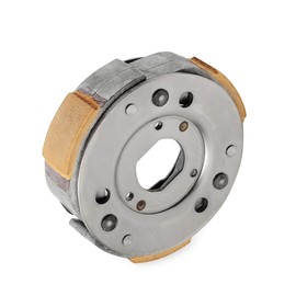 Rear Driven Clutch Hub Kit For Suzuki Quadsport 80 LT80 2x4 1987-2006 KFX80 2003-2006 21501-03A21