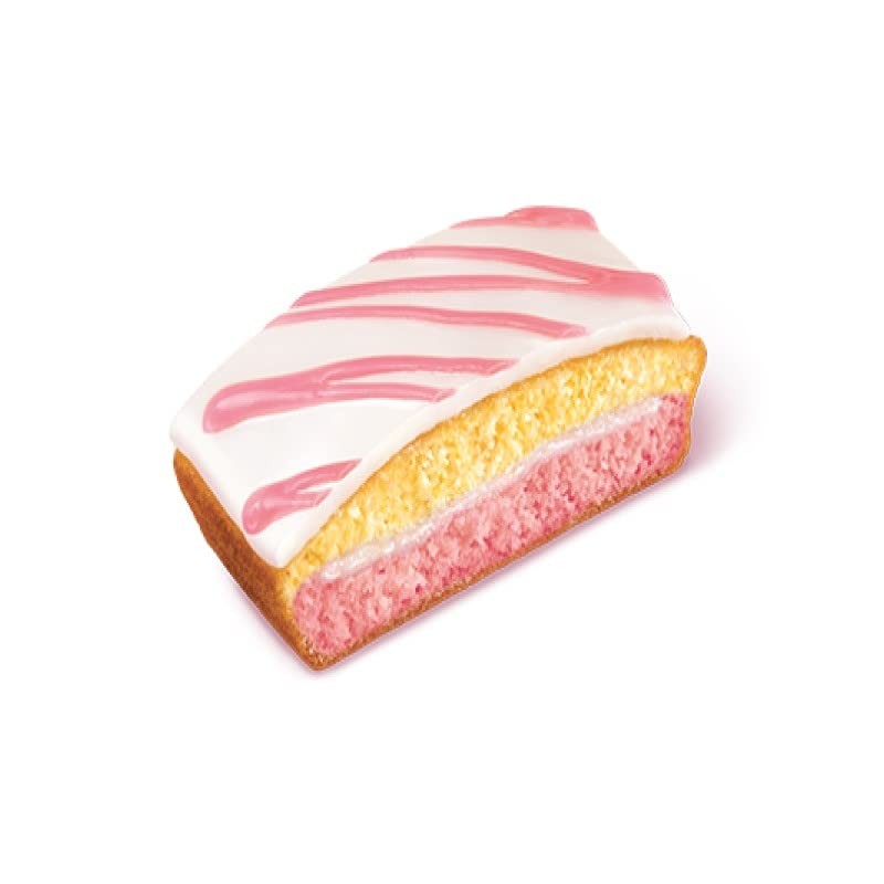 Mr Kipling Angel Slices Cakes 6 Pack