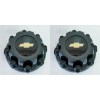 Aftermarket Products 2pcs New 2000-08 Chevy 2500 Truck Van 16"