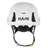 Kask Primero Air Helmet - Black, Universal-adjustable (52 to 63cm)