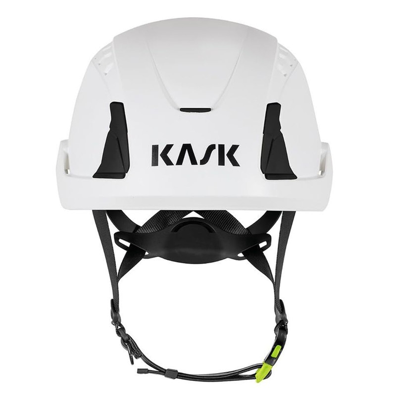 Kask Primero Air Helmet - Black, Universal-adjustable (52 to 63cm)