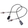 2x F00HL00257 Lambda Sensor Control Probe Monitor Probe for Mini