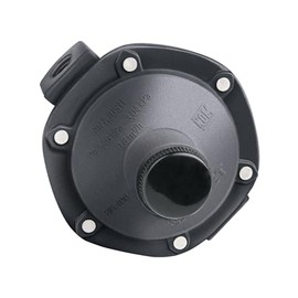 Foset RG-102, Regulador de gas 1 vía baja presión