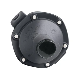 Foset RG-102, Regulador de gas 1 vía baja presión