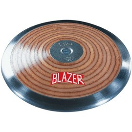 Blazer Athletic Laminate Wood Discus