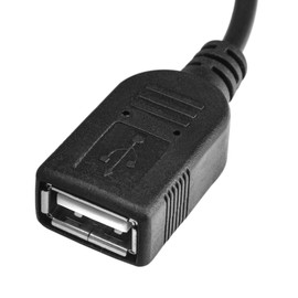 Power Supply Compatible with Nikon EH-69P - 5V 0.5A