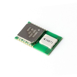 Taidacent UWB DWM1000 Positioning UWB Positioning Module Ultra Wideband Indoor Positioning Module Ultra Wideband Location