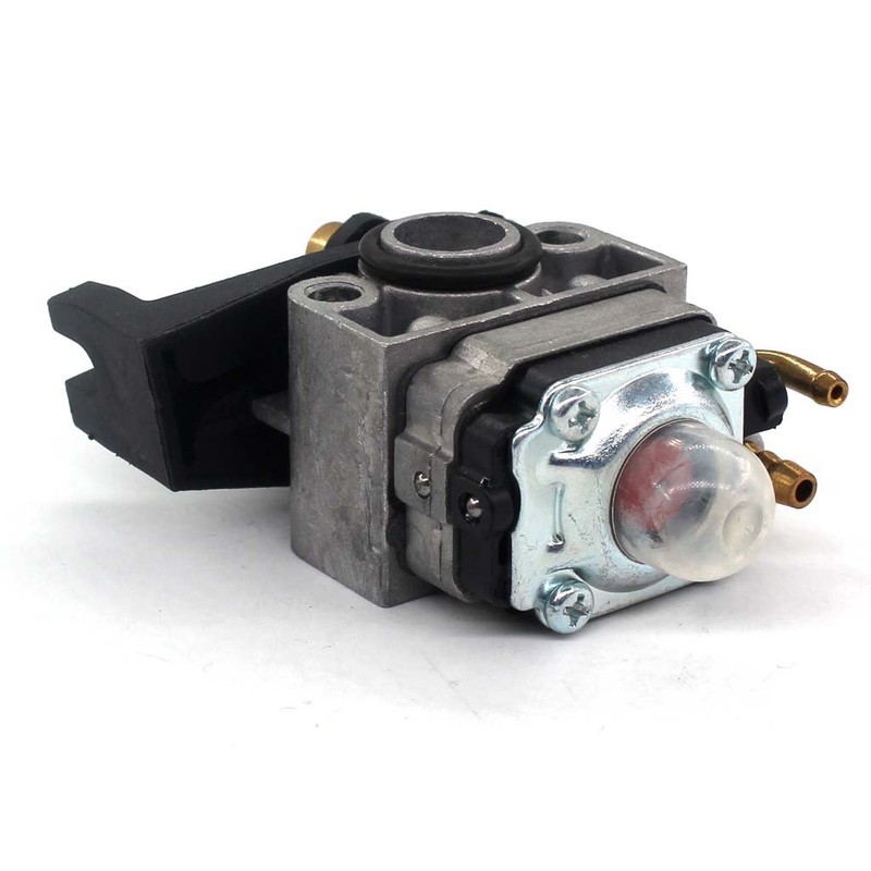 HURI Carburetor for Husqvarna 531008681 Select 324RX 224L 324 HDA