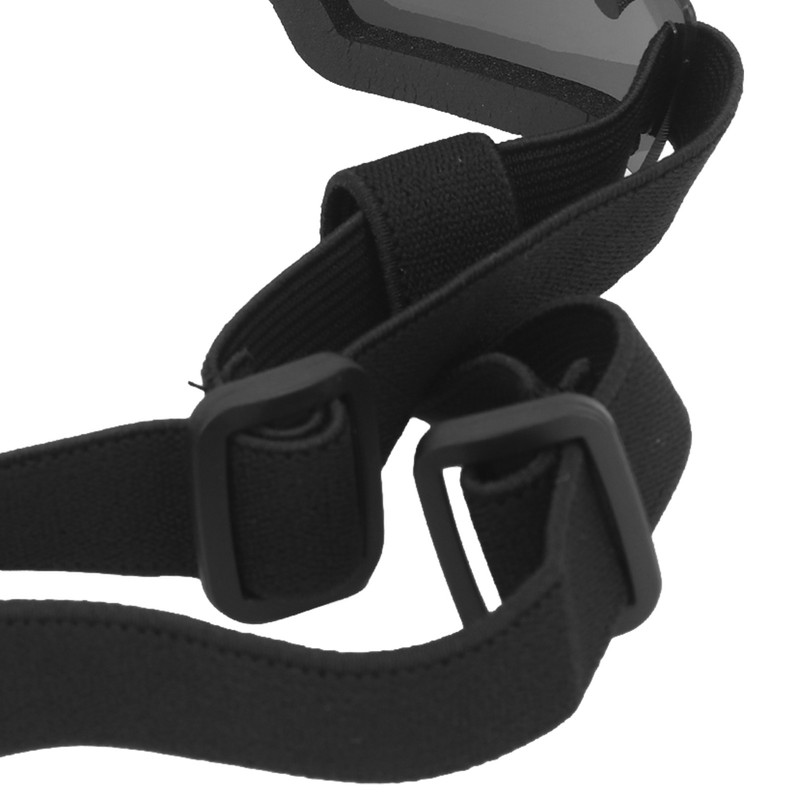 Dog Sunglasses Pet Goggles with Adjustable Strap UV Protection Eye
