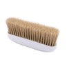 Bench/Counter Brush, White Bristles